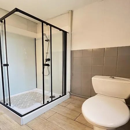 In Near Blagnac Airport * Toulouse