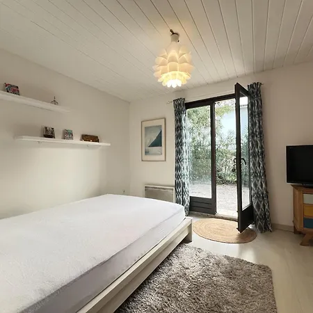In Near Blagnac Airport Ferienhaus *