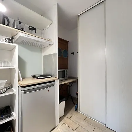 In Near Blagnac Airport Toulouse