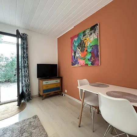 In Near Blagnac Airport * Toulouse