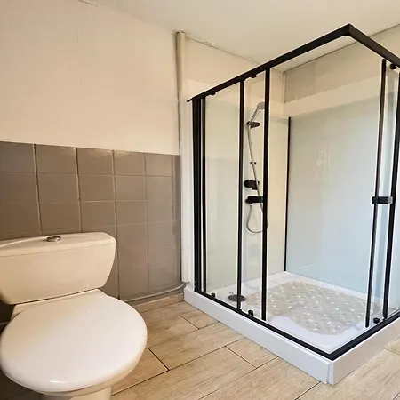 In Near Blagnac Airport * Toulouse