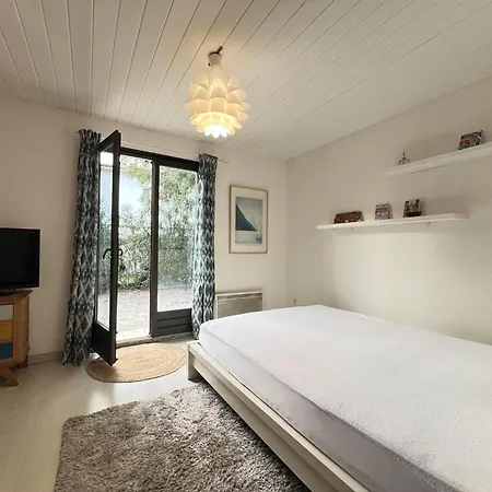 In Near Blagnac Airport Toulouse